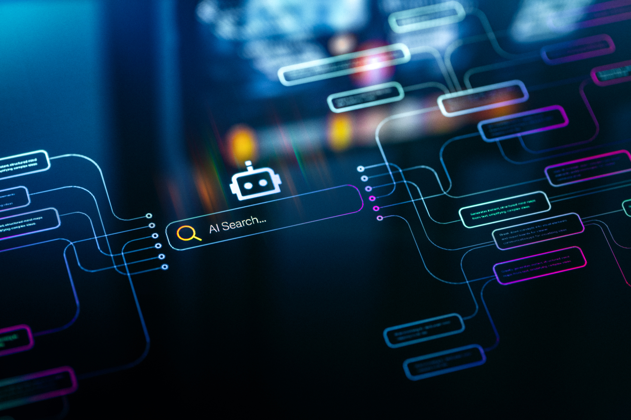 Ai Search and visibility